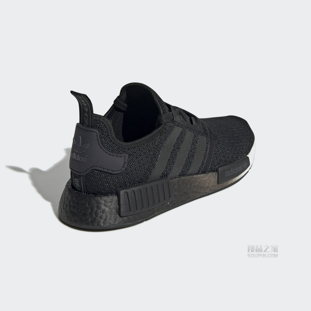 NMD_R1 W 经典运动鞋