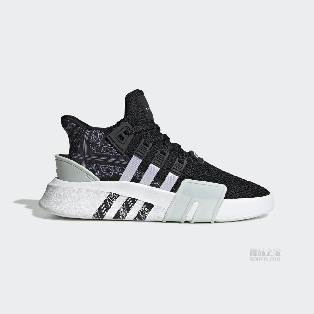 EQT BASK ADV W 经典运动鞋