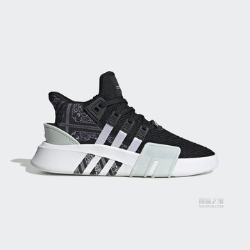 EQT BASK ADV W 经典运动鞋