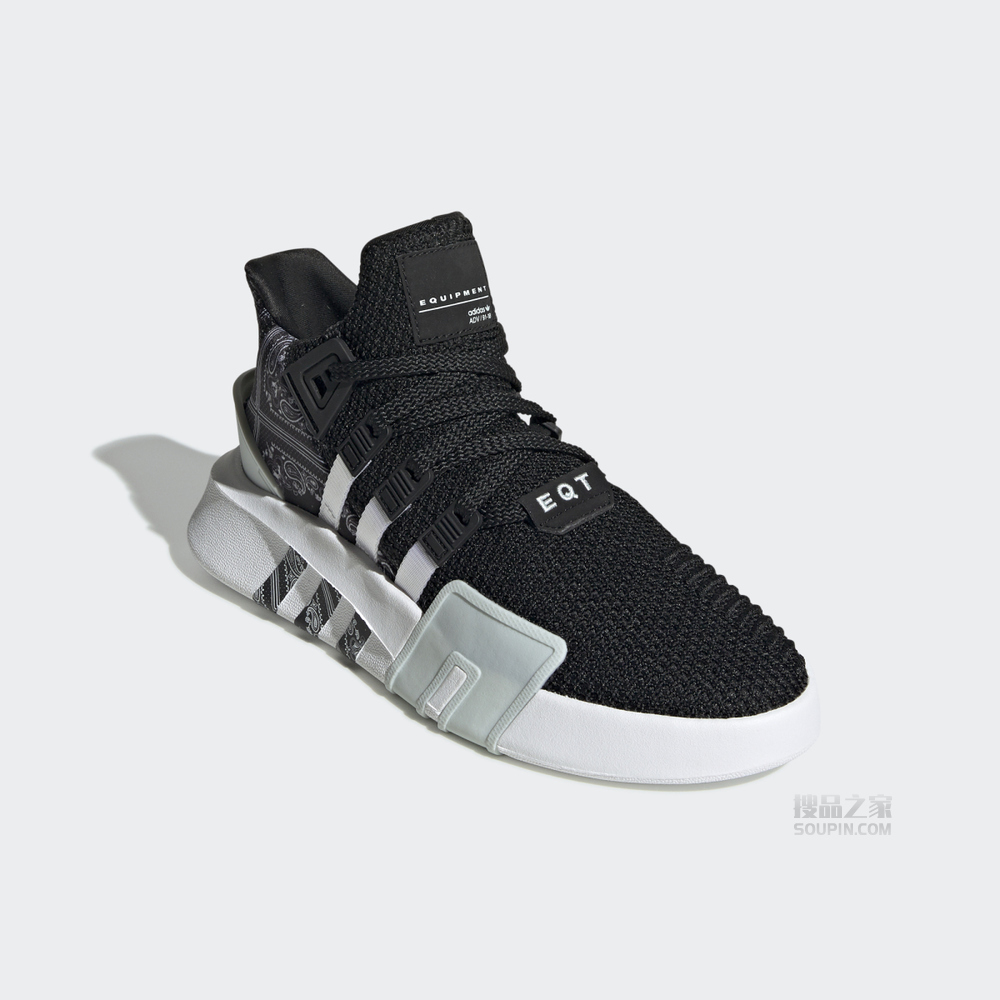 EQT BASK ADV W 经典运动鞋