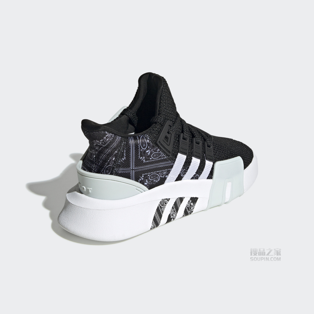 EQT BASK ADV W 经典运动鞋