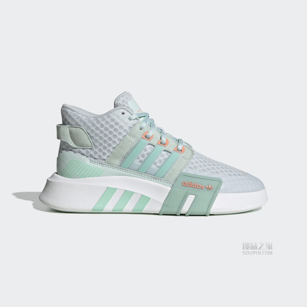 EQT BASK ADV V2 W 经典运动鞋