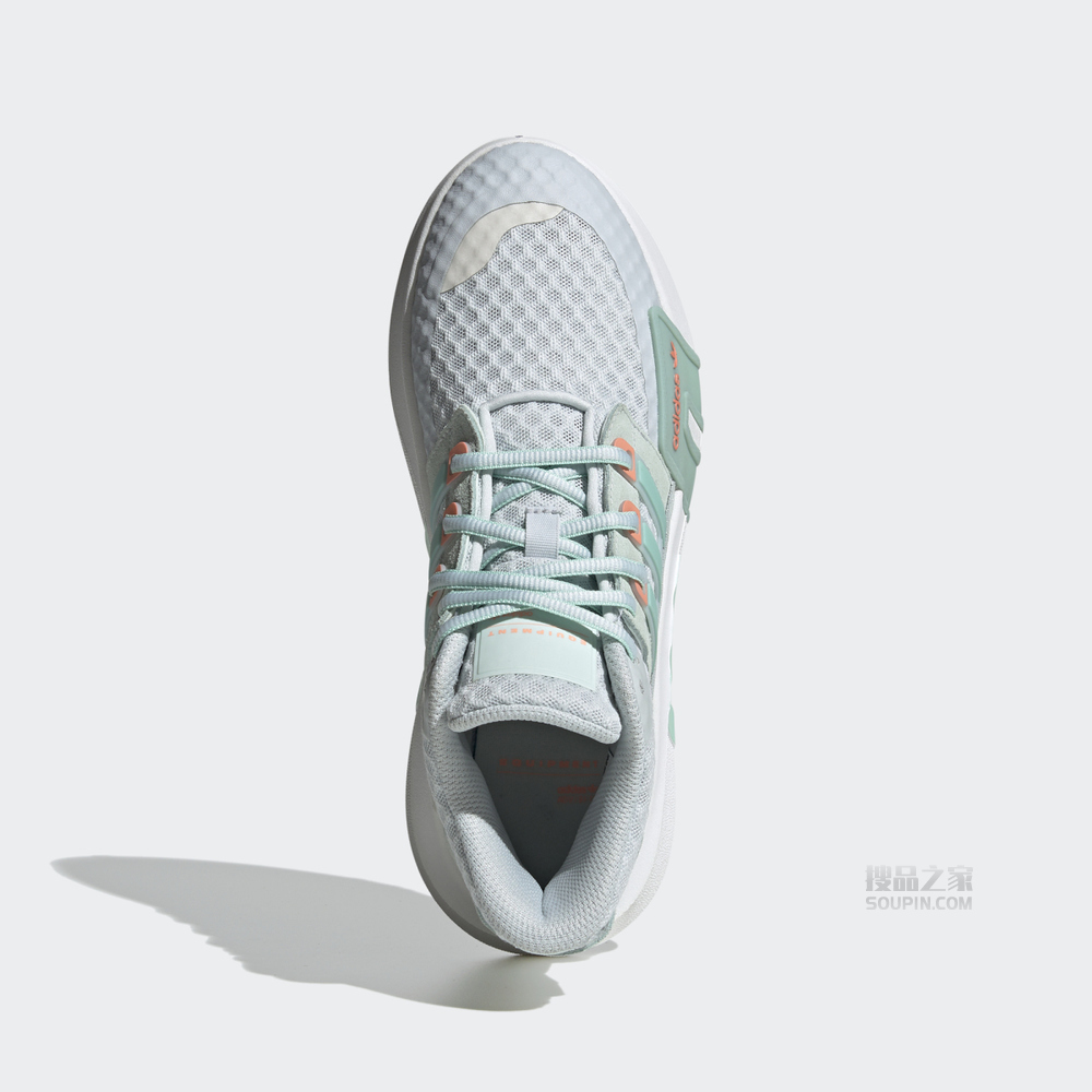 EQT BASK ADV V2 W 经典运动鞋
