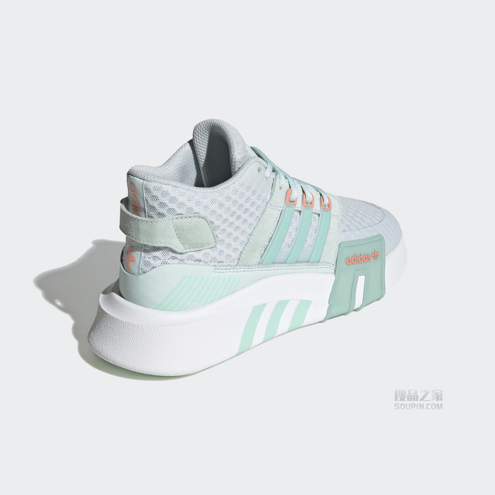 EQT BASK ADV V2 W 经典运动鞋