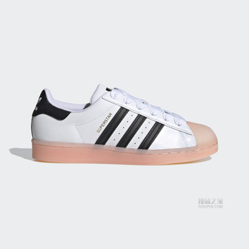 SUPERSTAR W 经典运动鞋