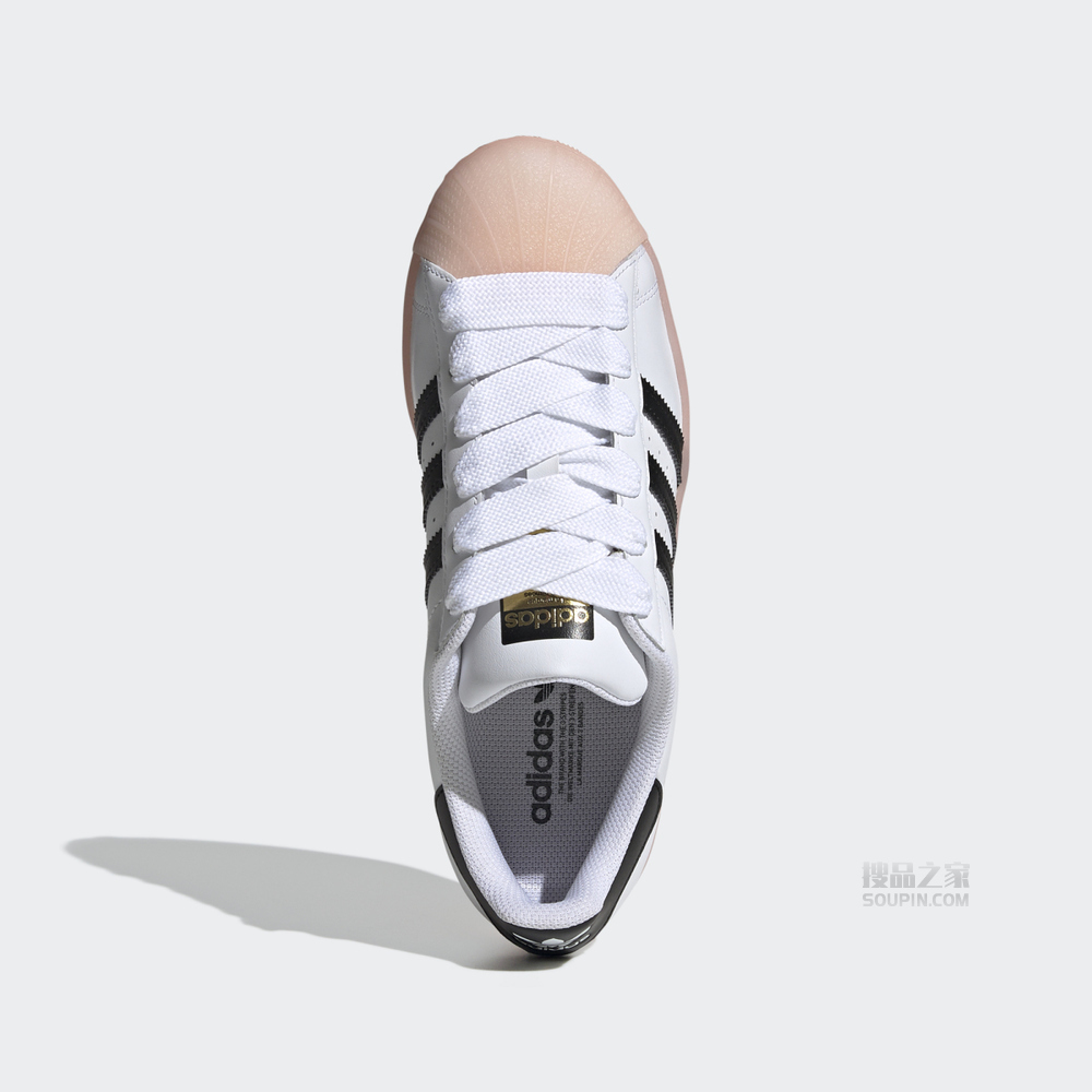 SUPERSTAR W 经典运动鞋