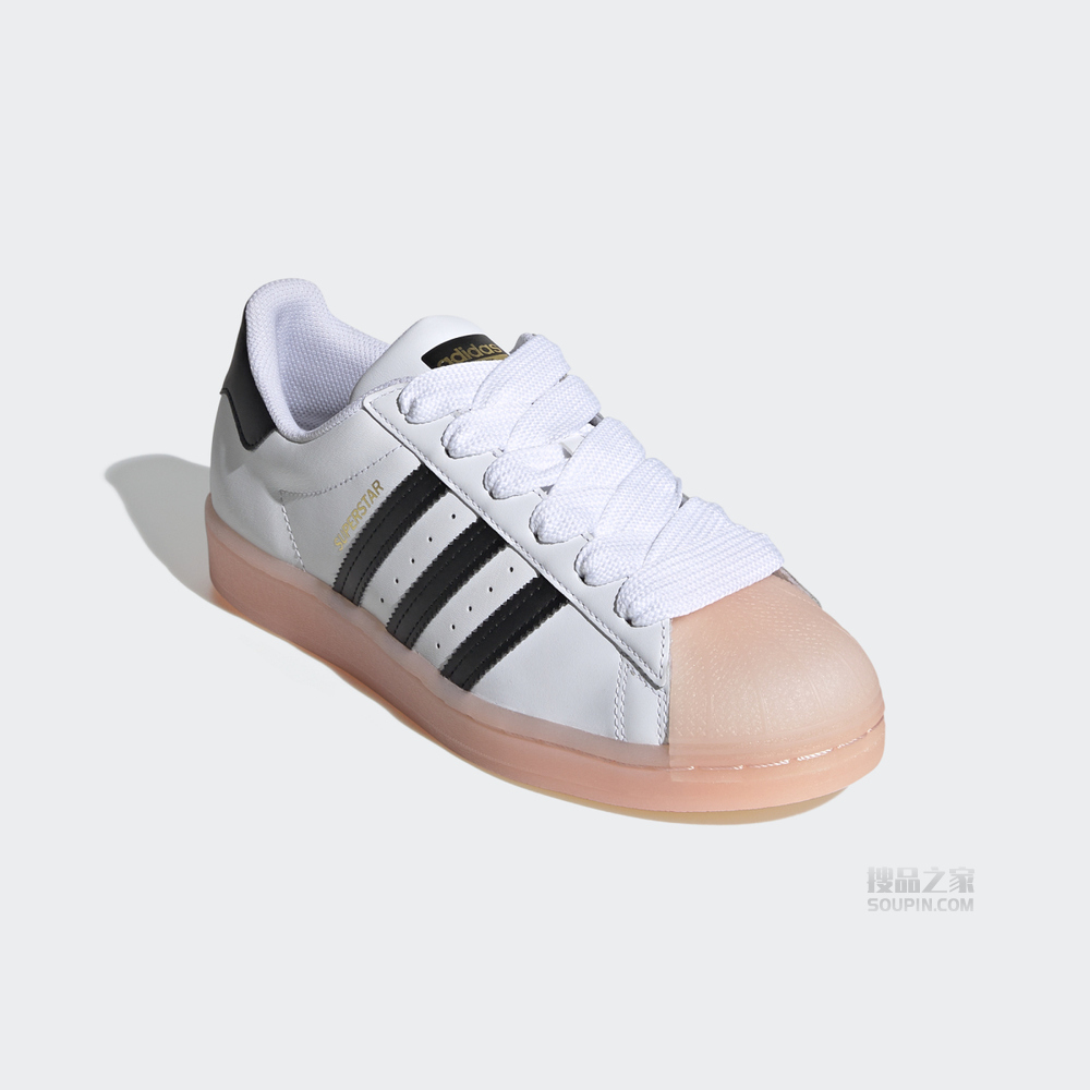 SUPERSTAR W 经典运动鞋