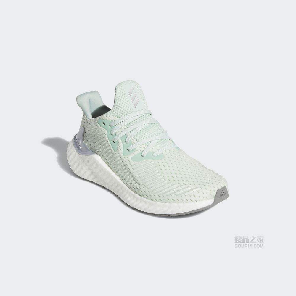 alphaboost w 跑步运动鞋