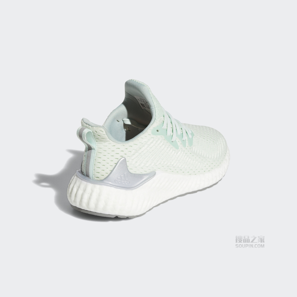alphaboost w 跑步运动鞋