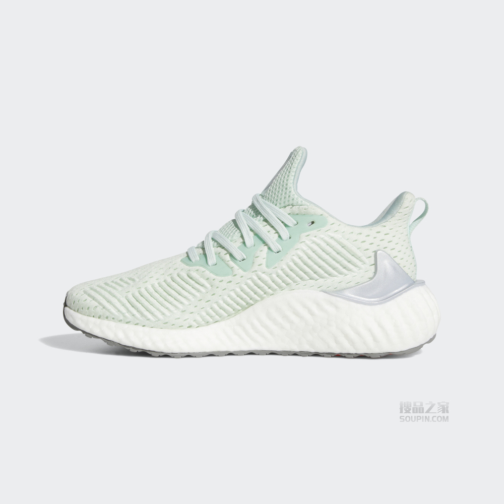alphaboost w 跑步运动鞋