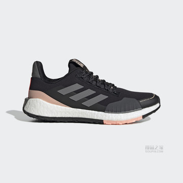 PULSEBOOST HD GUARD w 跑步运动鞋