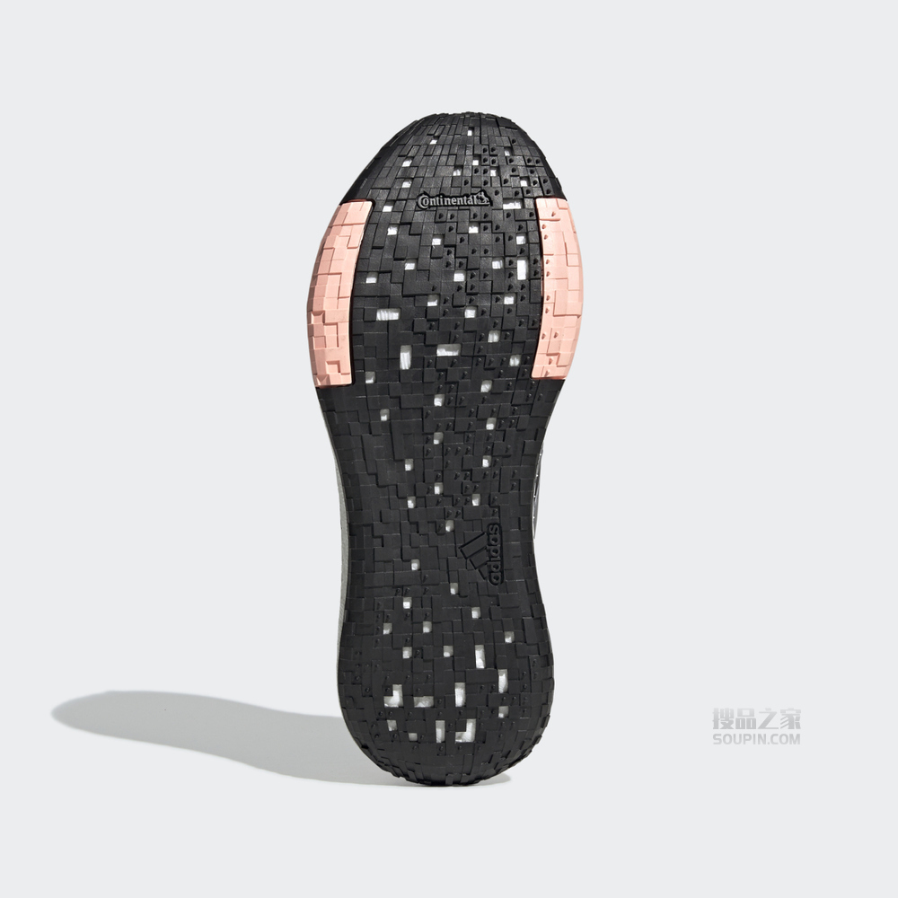 PULSEBOOST HD GUARD w 跑步运动鞋