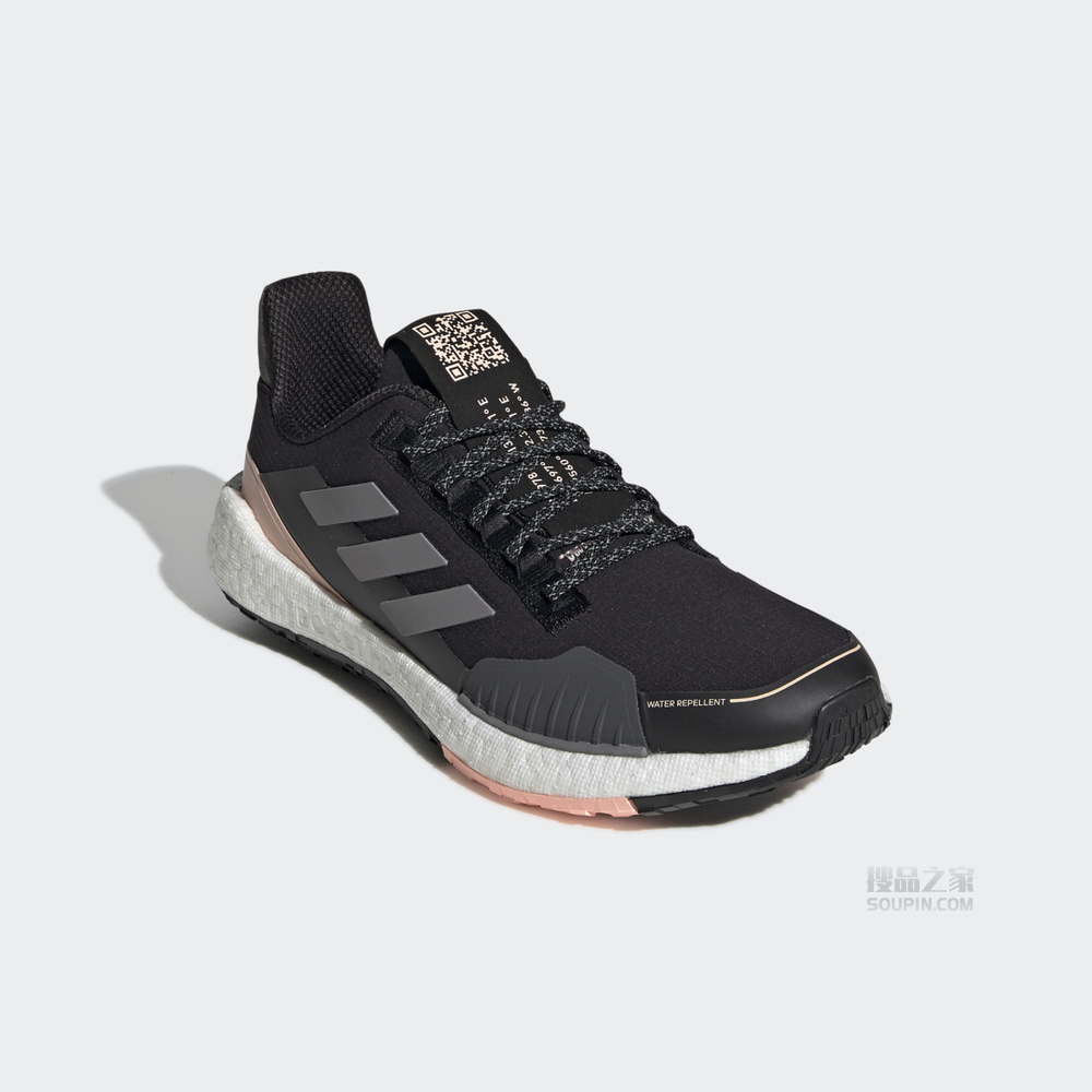 PULSEBOOST HD GUARD w 跑步运动鞋
