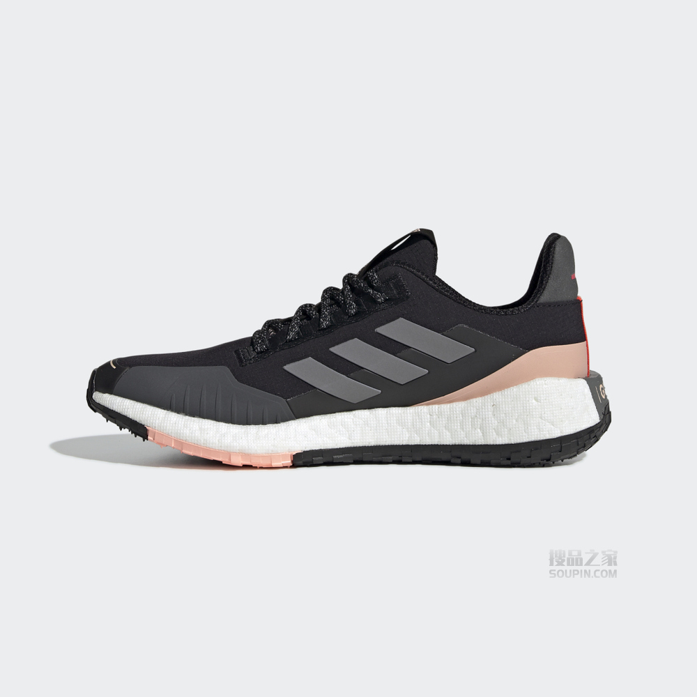 PULSEBOOST HD GUARD w 跑步运动鞋