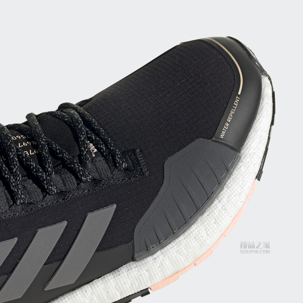 PULSEBOOST HD GUARD w 跑步运动鞋