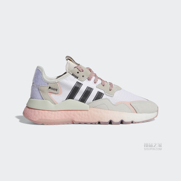 NITE JOGGER W 经典运动鞋