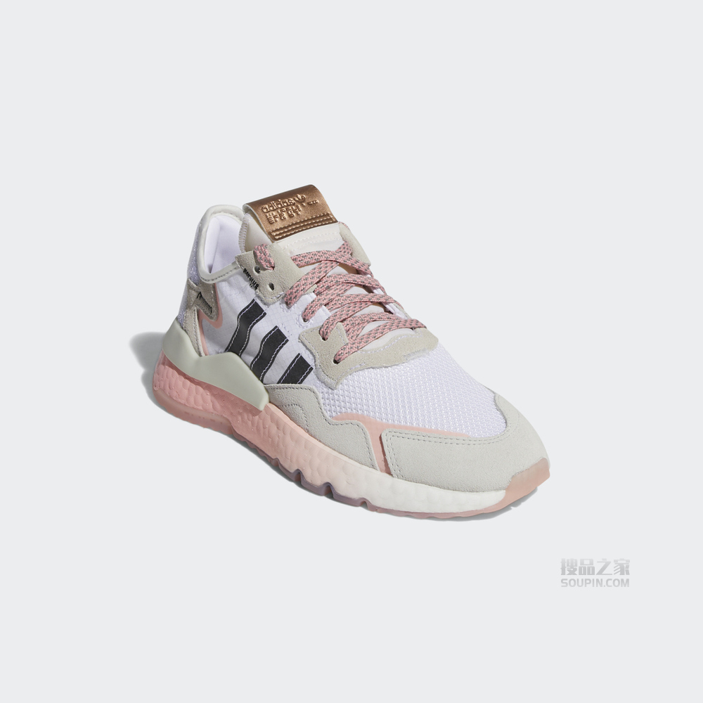 NITE JOGGER W 经典运动鞋
