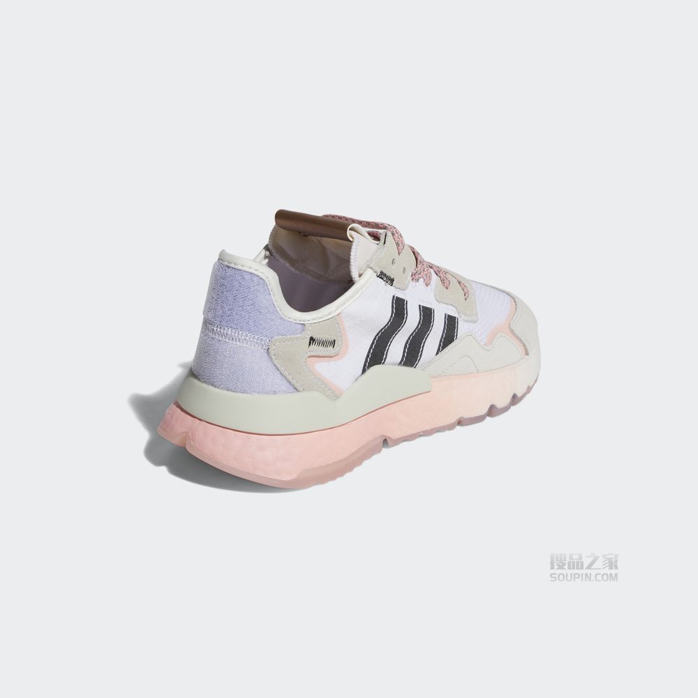 NITE JOGGER W 经典运动鞋