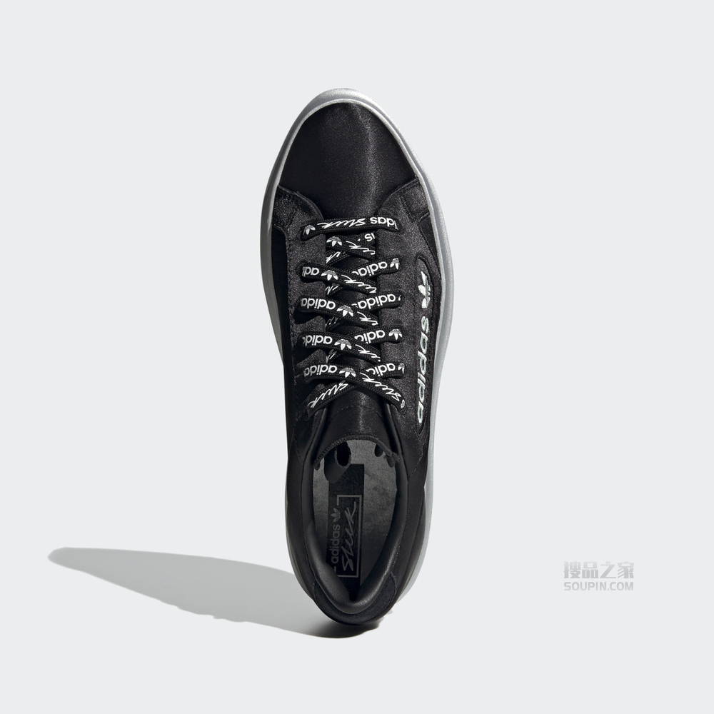 SLEEK SUPER W 经典运动鞋