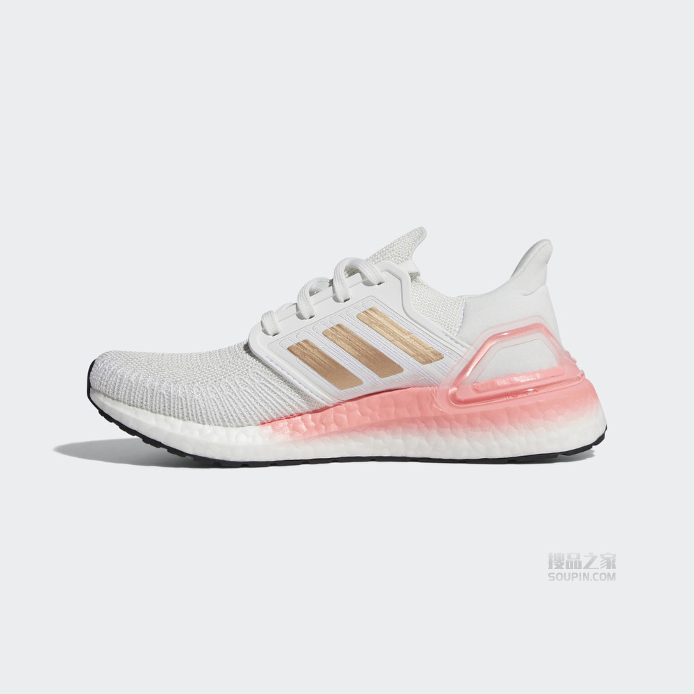 ULTRABOOST_20 W 跑步运动鞋