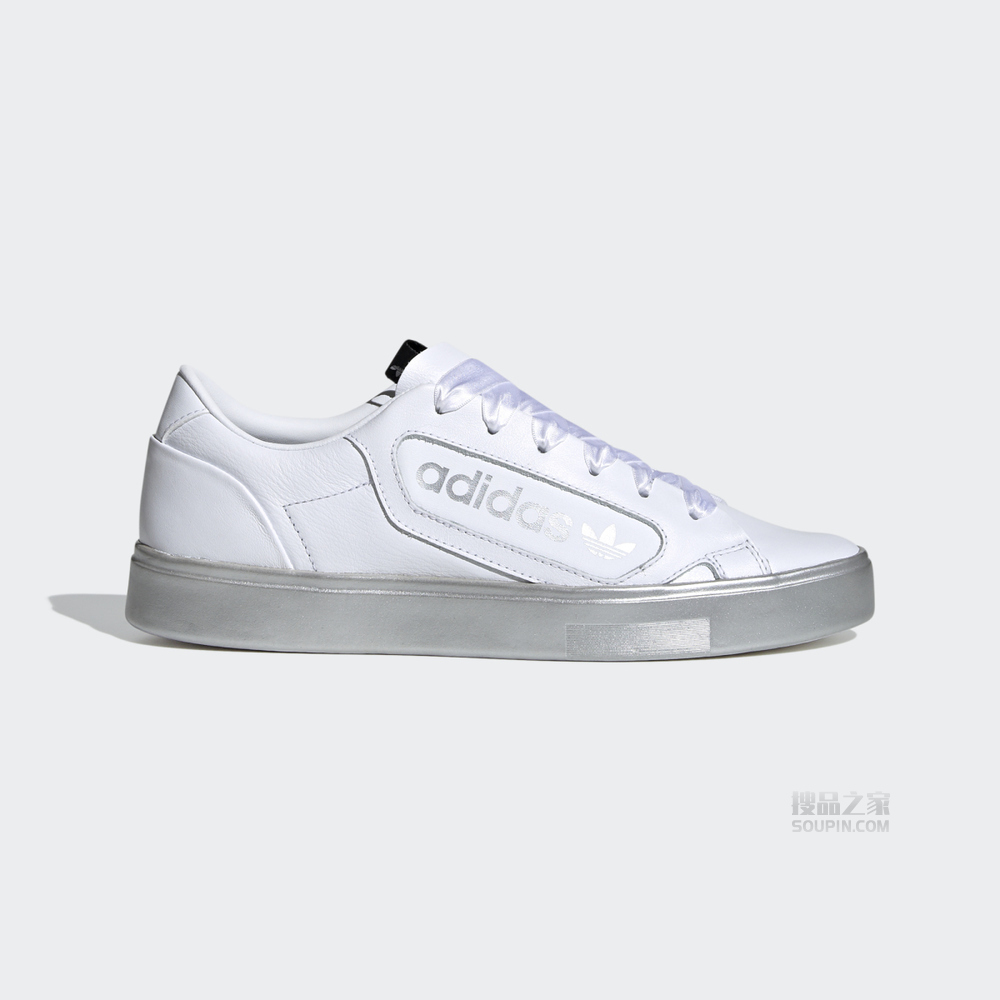 SLEEK W 经典运动鞋