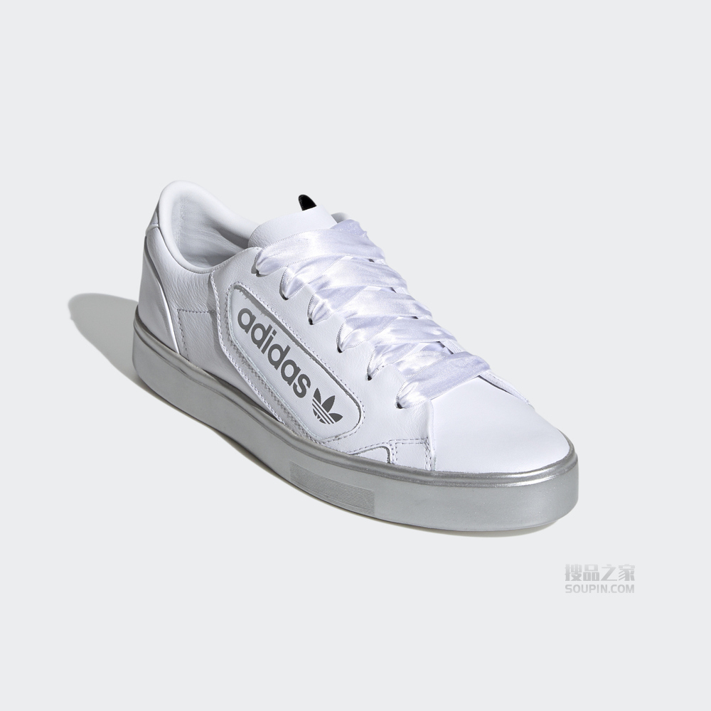 SLEEK W 经典运动鞋