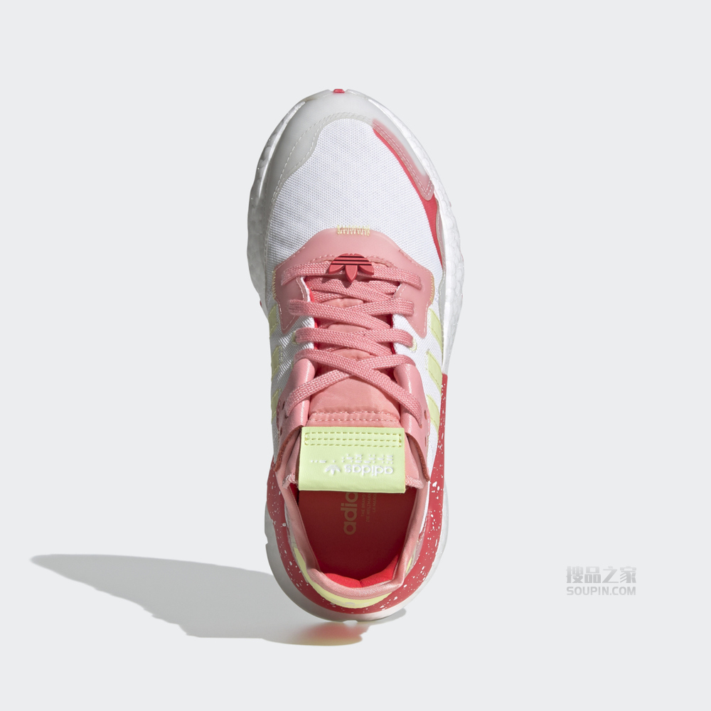 NITE JOGGER W 经典运动鞋