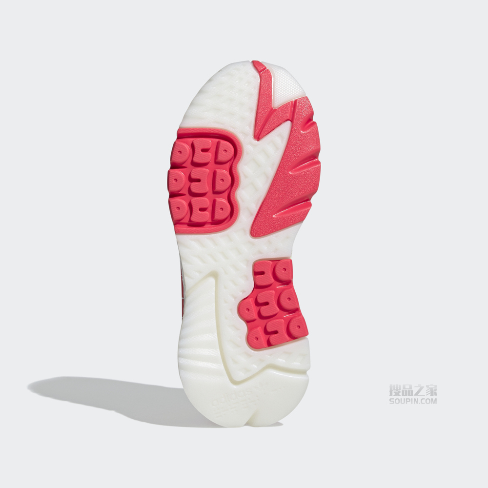 NITE JOGGER W 经典运动鞋