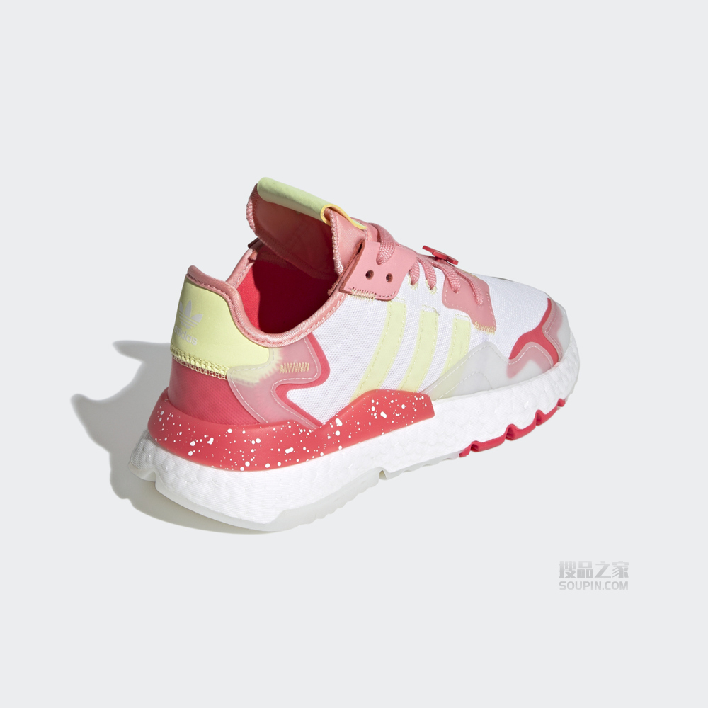 NITE JOGGER W 经典运动鞋