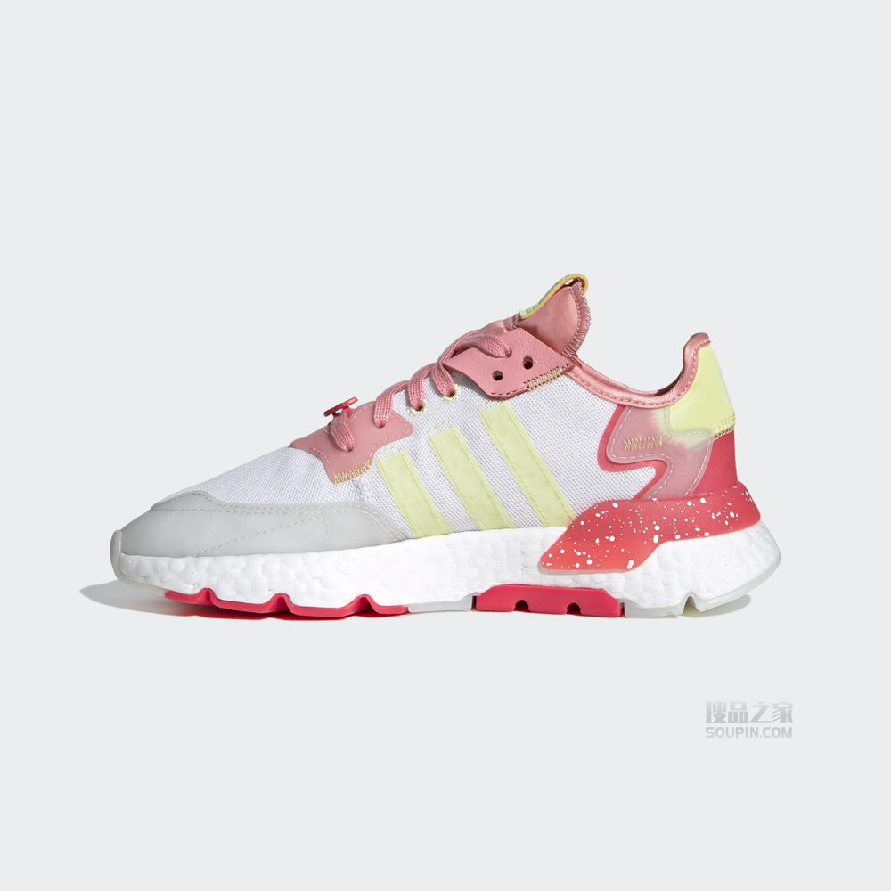 NITE JOGGER W 经典运动鞋