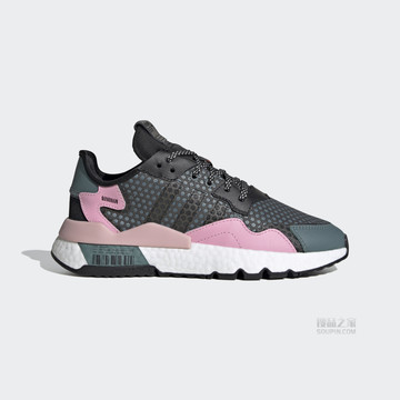 NITE JOGGER W 经典运动鞋