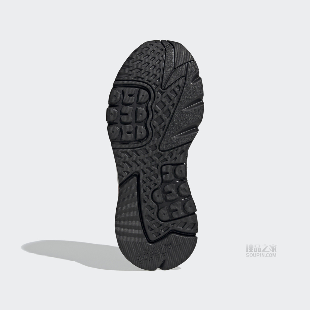NITE JOGGER W 经典运动鞋