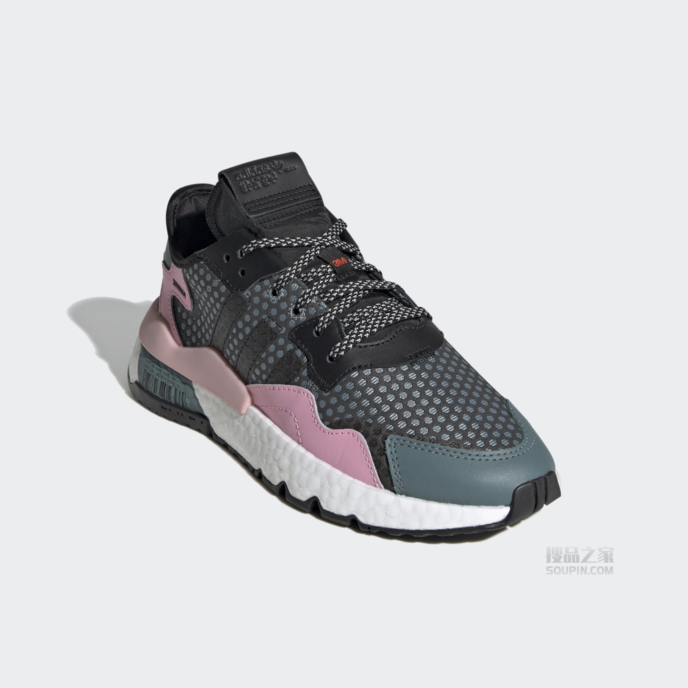 NITE JOGGER W 经典运动鞋