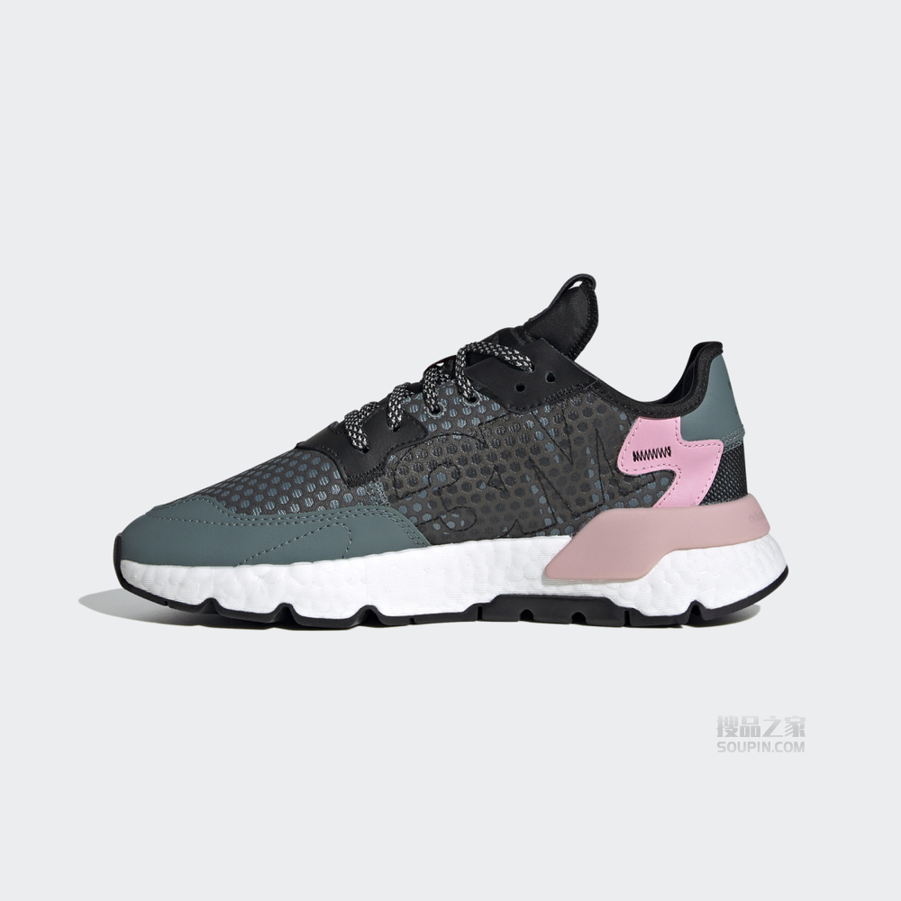 NITE JOGGER W 经典运动鞋