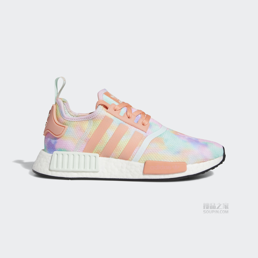 NMD_R1 W 经典运动鞋