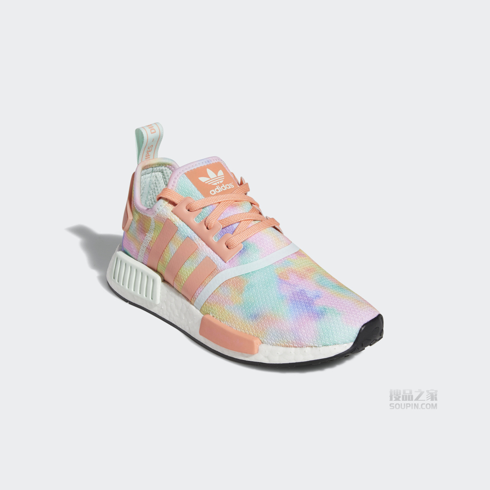 NMD_R1 W 经典运动鞋