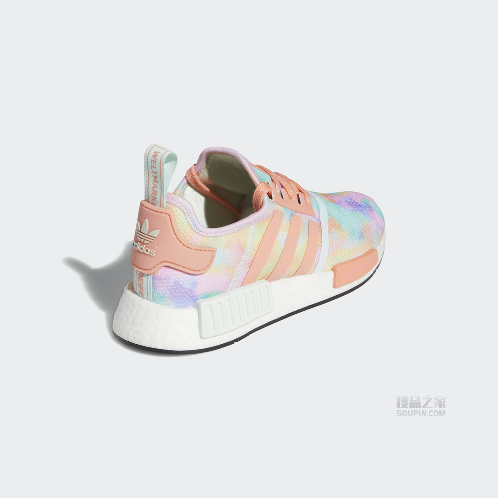 NMD_R1 W 经典运动鞋