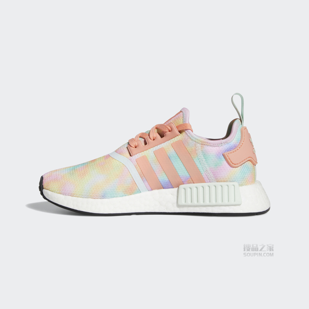 NMD_R1 W 经典运动鞋