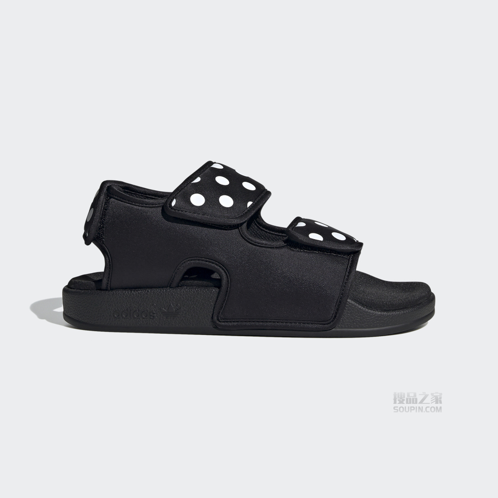 ADILETTE SANDAL 3.0 W 运动凉拖鞋