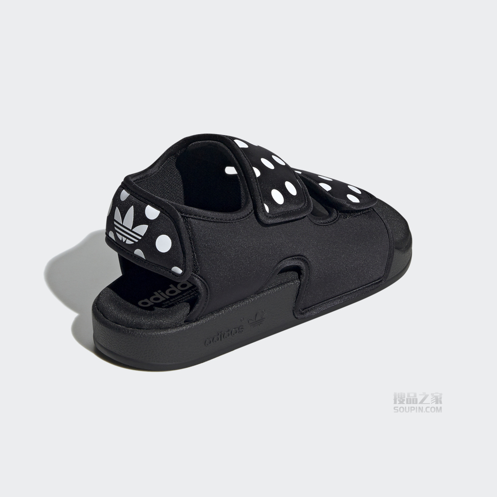 ADILETTE SANDAL 3.0 W 运动凉拖鞋