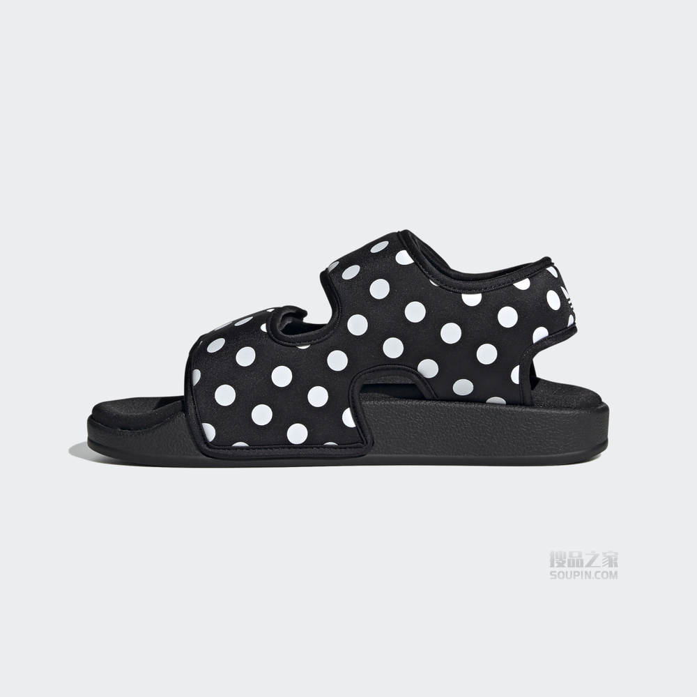 ADILETTE SANDAL 3.0 W 运动凉拖鞋