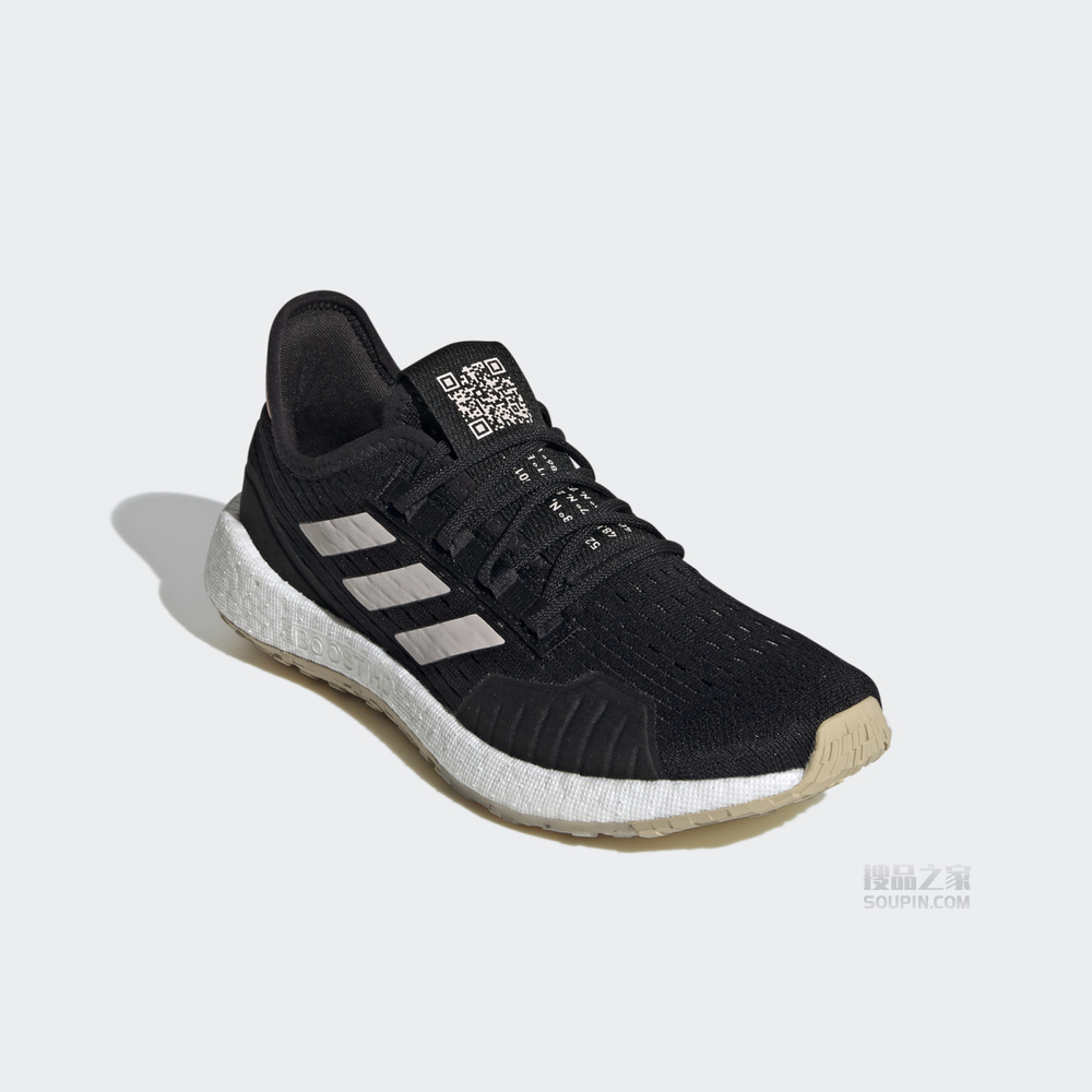 PULSEBOOST HD S.RDY W 跑步运动鞋