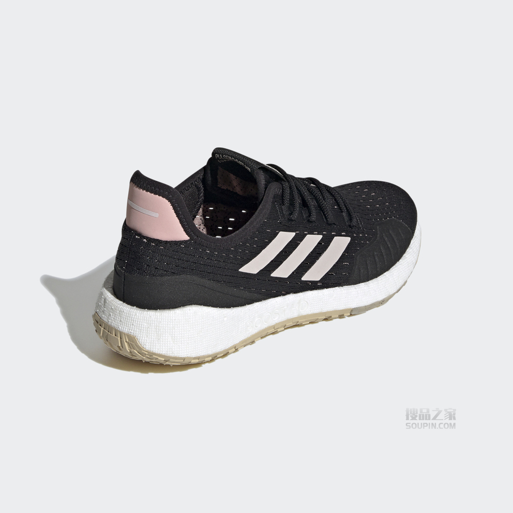 PULSEBOOST HD S.RDY W 跑步运动鞋