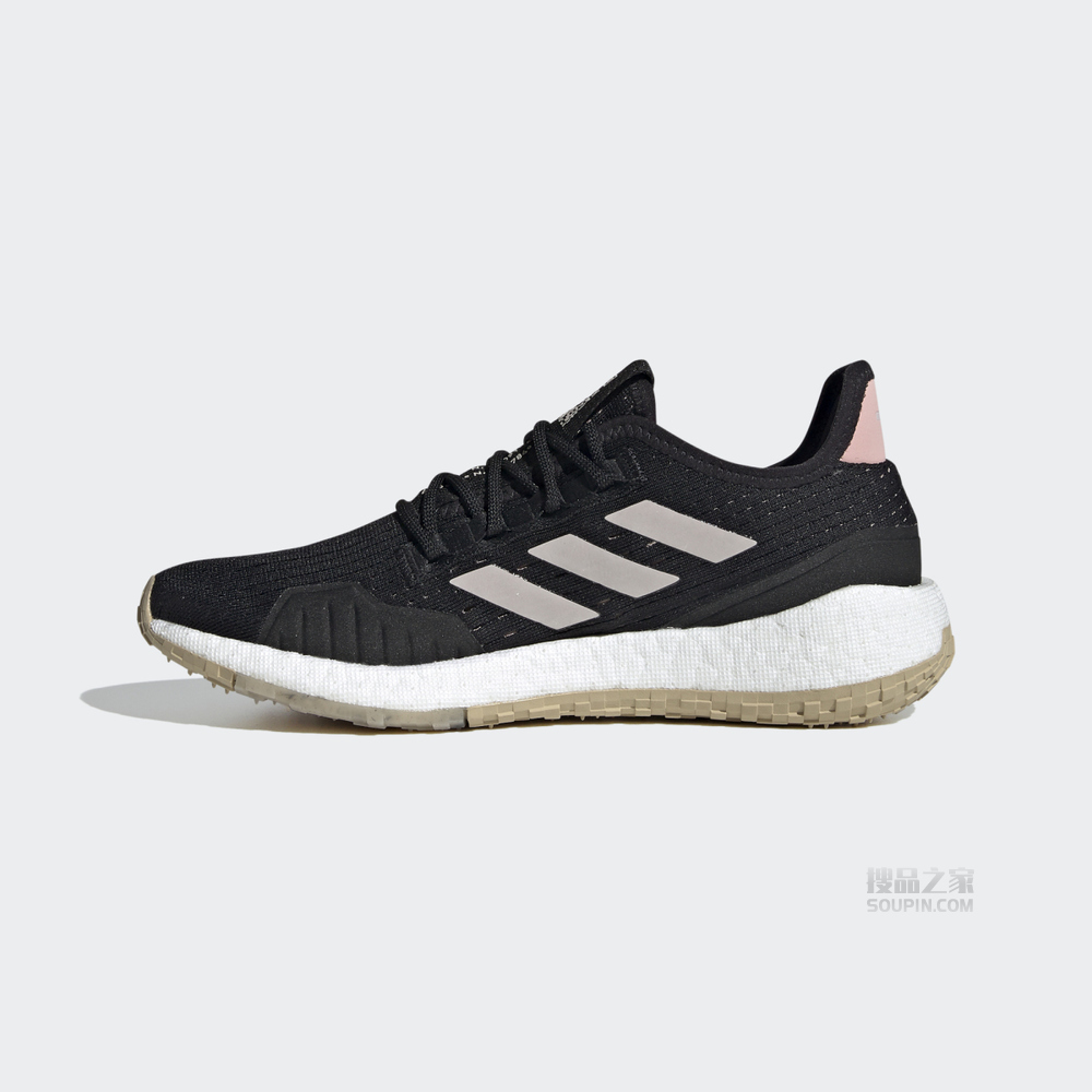 PULSEBOOST HD S.RDY W 跑步运动鞋
