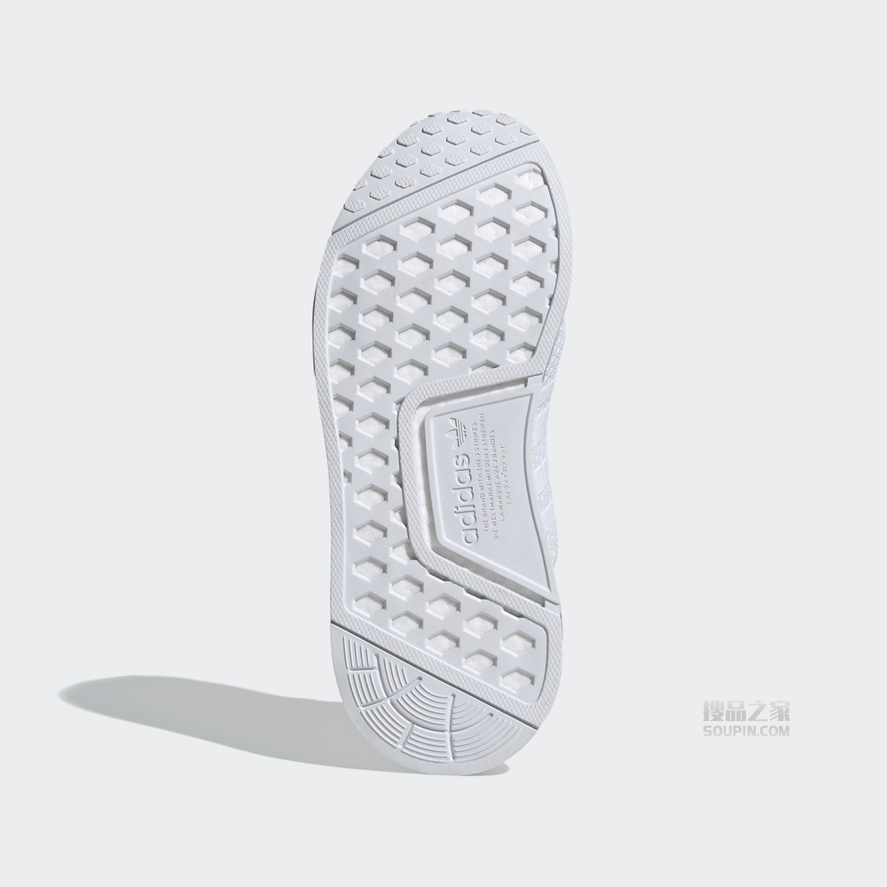 NMD_R1 W 经典运动鞋