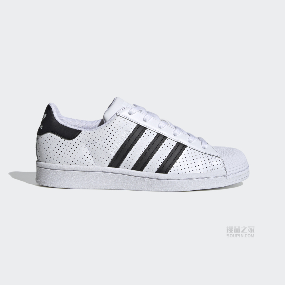 SUPERSTAR W 经典运动鞋