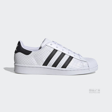 SUPERSTAR W 经典运动鞋