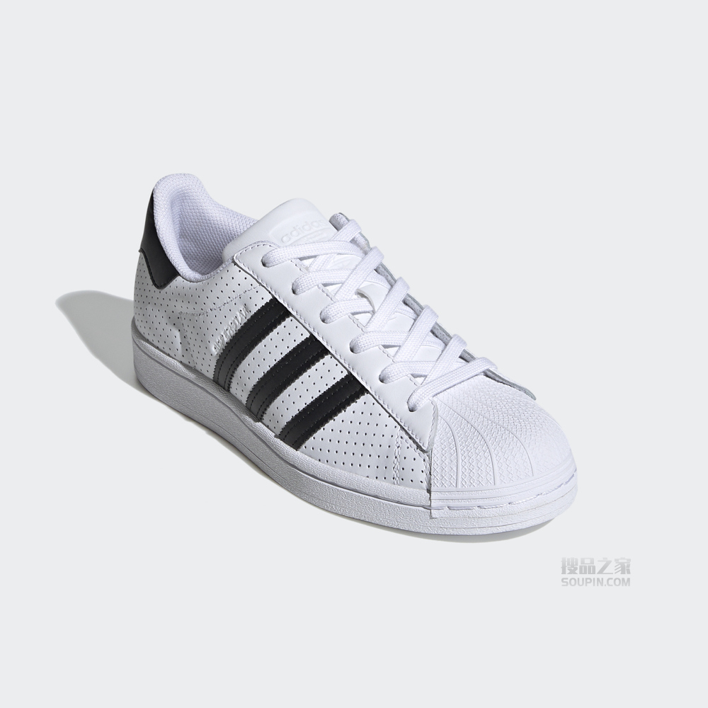 SUPERSTAR W 经典运动鞋