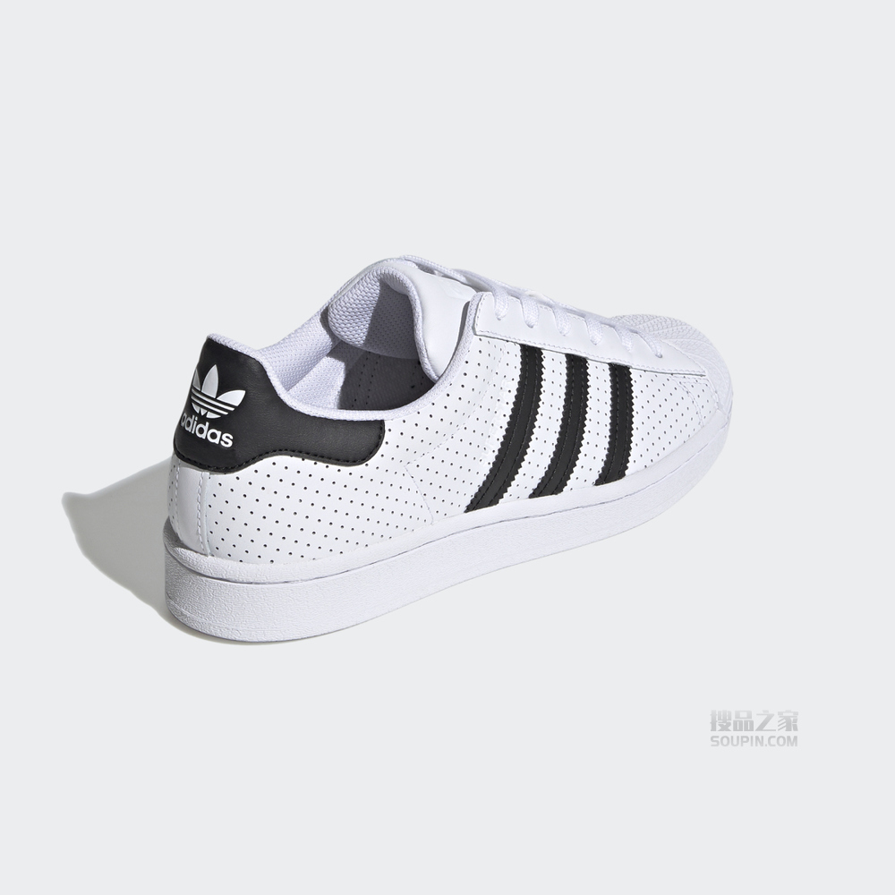 SUPERSTAR W 经典运动鞋
