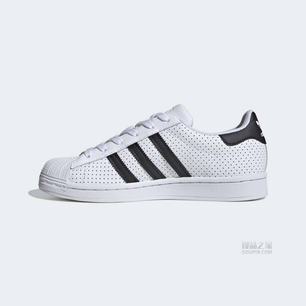 SUPERSTAR W 经典运动鞋